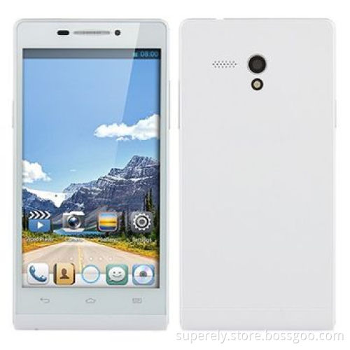 Smartphone with MTK6572 Dual Core, Android 4.2 OS, 512MB/4GB ROM and 4.5-inch Capacitive Screen
